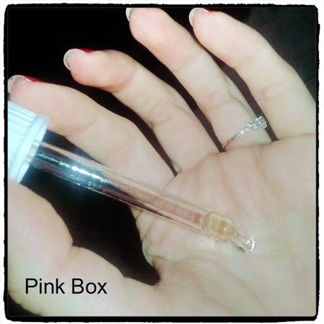 Sinivalia Anti-Aging Face Oil (Prime Impressioni) Sinivalia Anti-Aging Face Oil (Prime Impressioni)