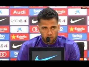 Juventus, si avvicina Dani Alves: i dettagli! Dani Alves