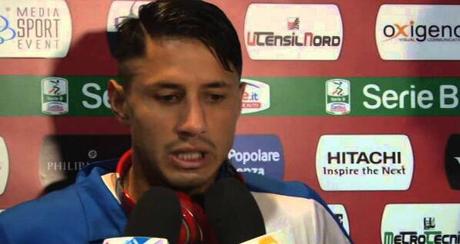 Lapadula: No al Perù. Ora testa al Pescara, strizzando l’occhio alla Nazionale.. Lapadula: No al Perù. Ora testa al Pescara, strizzando l’occhio alla Nazionale..