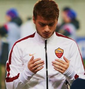 Fiorentina, si pensa al ritorno di Ljajic CSKA-Roma_(1)
