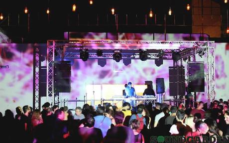 Soundgarden 2016 alla Mostra d’Oltremare: Dj set, Film all’aperto e Street Food Soundgarden 2016 alla Mostra d’Oltremare: Dj set, Film all’aperto e Street Food