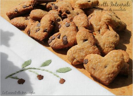 Biscotti integrali con gocce di cioccolato IMG_5480blog.jpg