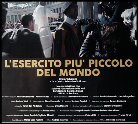 25 maggio 2016 “CON UGO” e “L’ESERCITO PIÙ PICCOLO DEL MONDO” di Gianfranco Pannone all’Apollo 11 Screen Shot 05-24-16 at 07.37 PM