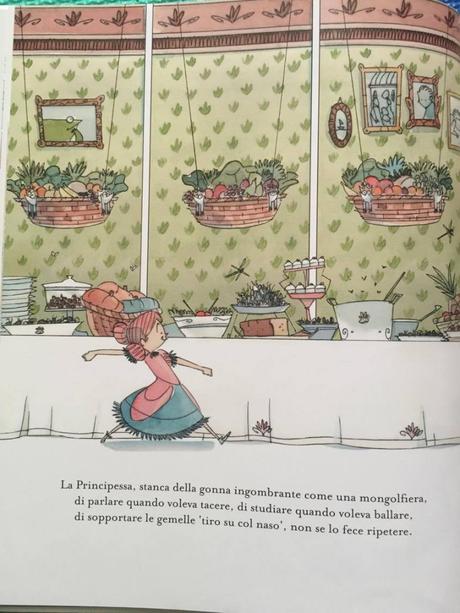 13275333_10209947141379261_128239510_o Libro della settimana: Il principe non ranocchio