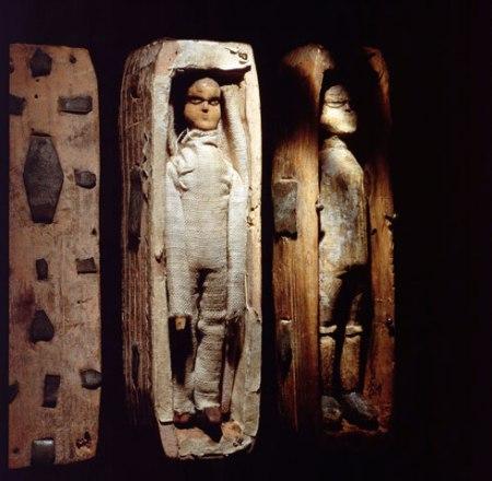 Diciassette piccole bare bare-in-miniatura-edimburgo-6