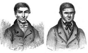 Diciassette piccole bare burke-and-hare-edinburgh-bodysnatchers