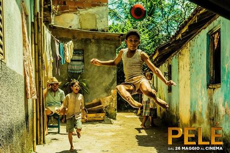 Pelé il film sul calcio da far vedere ai ragazzi pelè film sul calcio