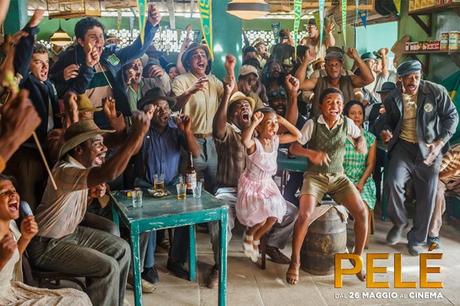 Pelé il film sul calcio da far vedere ai ragazzi pelè film sul calcio