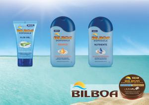 Bilboa presenta la sua nuova linea Doposole Doposole-Bilboa-2