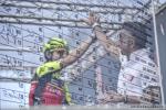 Giro d’Italia 2016 | Palmanova, Cividale | PHs Giro d’Italia 2016 | Palmanova, Cividale | PHs