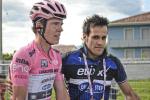 Giro d’Italia 2016 | Palmanova, Cividale | PHs Giro d’Italia 2016 | Palmanova, Cividale | PHs