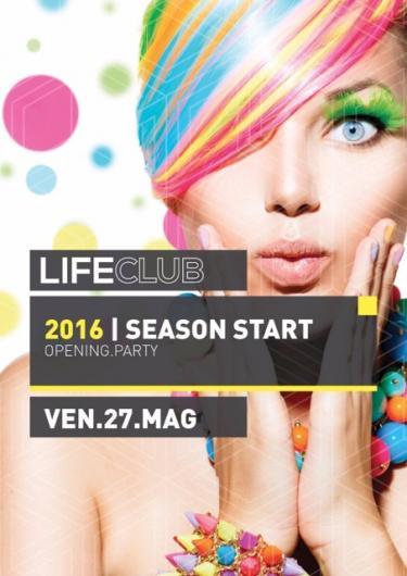 27/5 Inaugurazione Life Club Rovetta (BG) 27/5 Inaugurazione Life Club Rovetta (BG)
