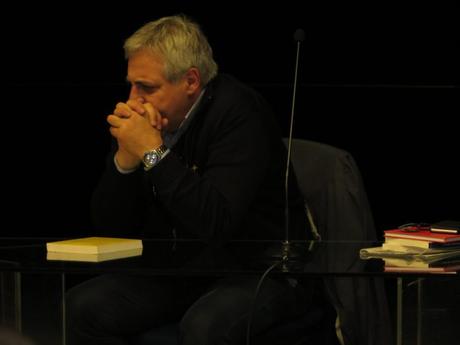 Giulio Albanese: il giornalista deve leggere i segni dei tempi Giulio Albanese: il giornalista deve leggere i segni dei tempi