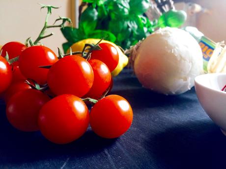 Pasta al tonno e pomodorini #studentfriendly Pasta al tonno e pomodorini #studentfriendly