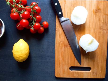 Pasta al tonno e pomodorini #studentfriendly Pasta al tonno e pomodorini #studentfriendly