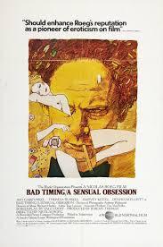 Il lenzuolo viola - Nicolas Roeg (1980) Il lenzuolo viola - Nicolas Roeg (1980)