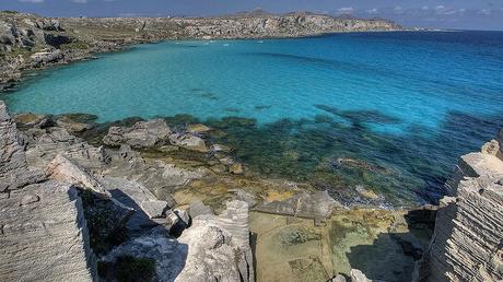 Le 10 spiagge più belle d’Italia Le 10 spiagge più belle d’Italia
