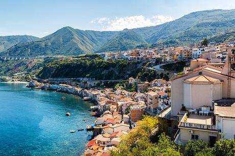 Le 10 spiagge più belle d’Italia Le 10 spiagge più belle d’Italia