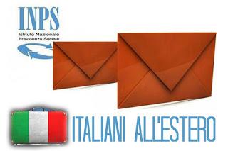 Inps: Boeri espone a Nissoli le iniziative informative dell’INPS per i lavoratori italiani all’estero Inps: Boeri espone a Nissoli le iniziative informative dell’INPS per i lavoratori italiani all’estero