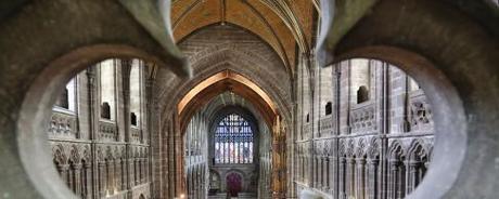 TGS Eurogroup in gita a Chester! chester_cathedral
