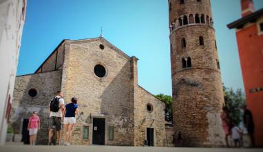 Scuola del Viaggio: a Caorle la Summer School 2016 Scuola del Viaggio: a Caorle la Summer School 2016
