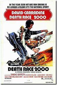Death Race 2000 Death Race 2000