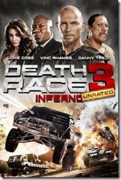 Death Race 3 Inferno Death Race 3 Inferno