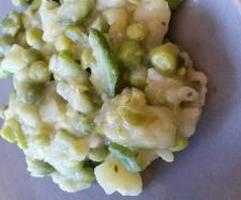 |⇨ Contorno primaverile veg Contorno primaverile veg