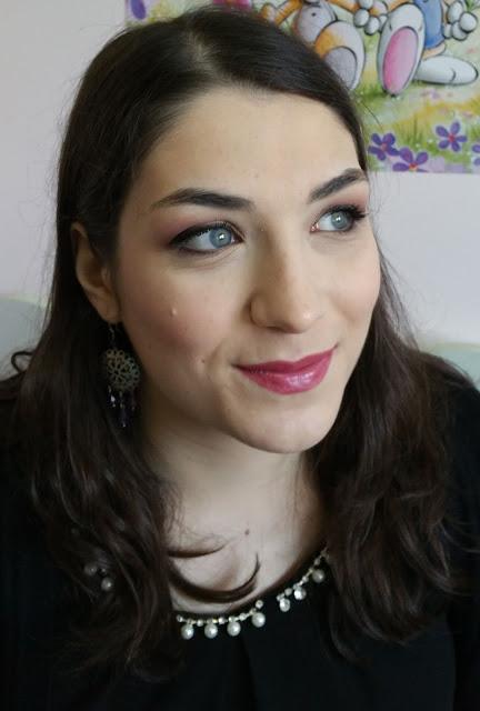 I volti di una sola persona I volti di una sola persona