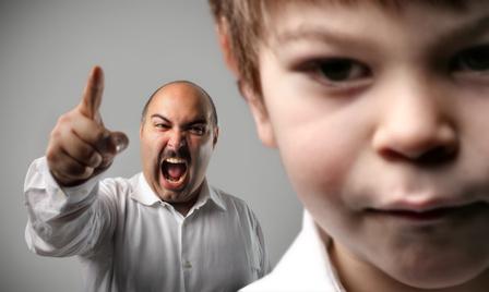 Pediatri sentinella: rete antiabuso sui minori Violenza sui bambini