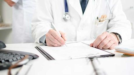 Una stanza per sé e la scrittura, in ospedale Una stanza della scrittura in ospedale