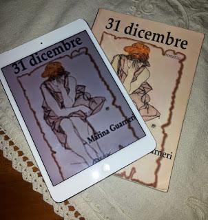 “31 Dicembre” di Marina Guarneri “31 Dicembre” di Marina Guarneri