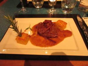 4 Motivi per una serata al Blue note. 4 reasons to go to Blue Note, Milan. Yummy. Il mio stracotto