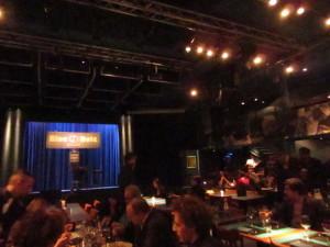 4 Motivi per una serata al Blue note. 4 reasons to go to Blue Note, Milan. Benvenuti al Blue Note a Milano