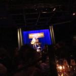4 Motivi per una serata al Blue note. 4 reasons to go to Blue Note, Milan. la musica avvolge tutta la sala