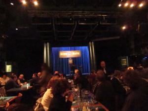 4 Motivi per una serata al Blue note. 4 reasons to go to Blue Note, Milan. Blue Note