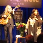 4 Motivi per una serata al Blue note. 4 reasons to go to Blue Note, Milan. uniche e irripetibili