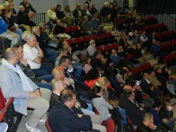 Amministrative di Assisi, Lunghi:Un’occasione importante per sentire la voce dei cittadini pubblico
