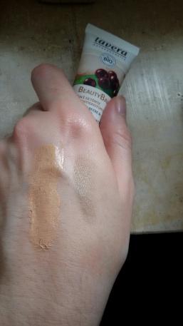 Make up effetto nontouring (breve ma intenso) 20160523_144313_resized
