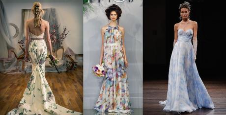 Abiti da sposa: le tendenze 2016 più nuove (e belle) 3