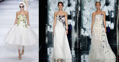 Abiti da sposa: le tendenze 2016 più nuove (e belle) 2