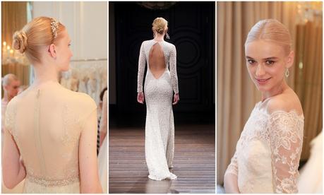 Abiti da sposa: le tendenze 2016 più nuove (e belle) 4