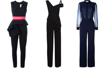 Non chiamatela tuta: la jumpsuit in versione haute couture per eventi speciali 3