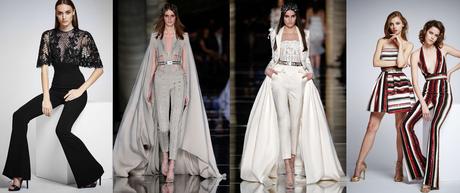 Non chiamatela tuta: la jumpsuit in versione haute couture per eventi speciali 2
