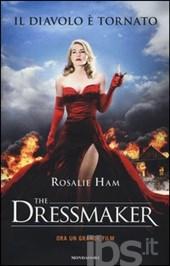Cinema e letteratura The dressmaker