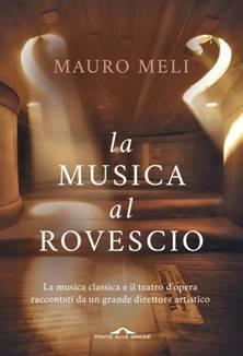 Mauro Meli presenta il suo romanzo Mauro Meli presenta il suo romanzo