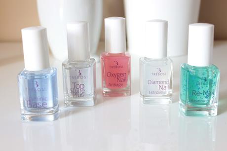 A proposito di manicure...Trebosi Nail Care A proposito di manicure...Trebosi Nail Care
