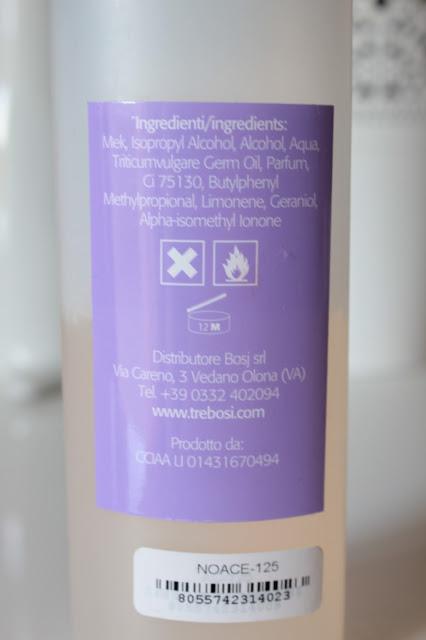 A proposito di manicure...Trebosi Nail Care A proposito di manicure...Trebosi Nail Care