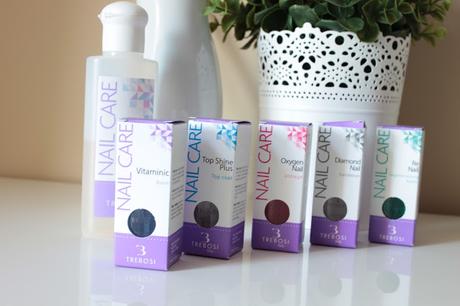 A proposito di manicure...Trebosi Nail Care A proposito di manicure...Trebosi Nail Care