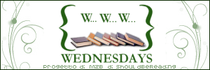 W... W... W... Wednesdays (Arianna) W... W... W... Wednesdays (Arianna)
